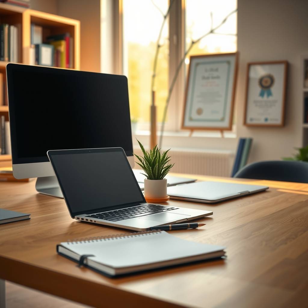 Bürojobs in Deutschland