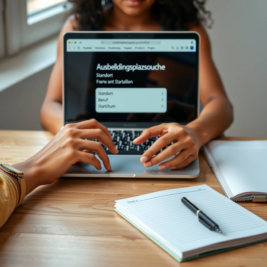 Der ultimative Leitfaden zur Ausbildung in Deutschland