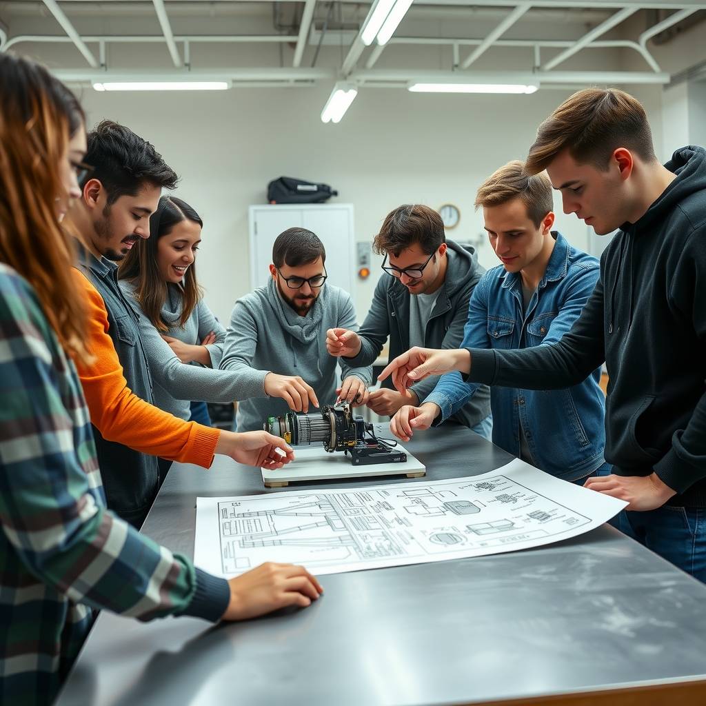 Der ultimative Leitfaden zur Ausbildung in Deutschland