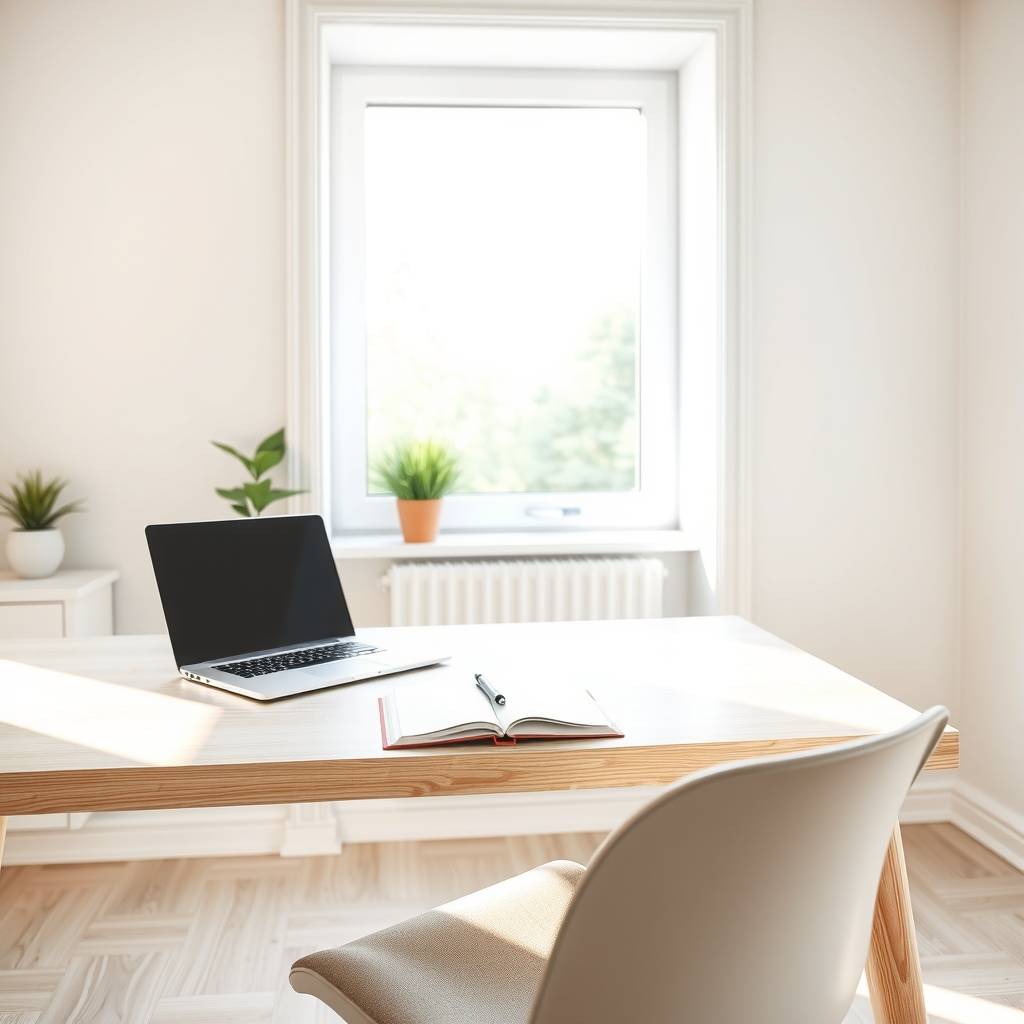 Homeoffice in Deutschland