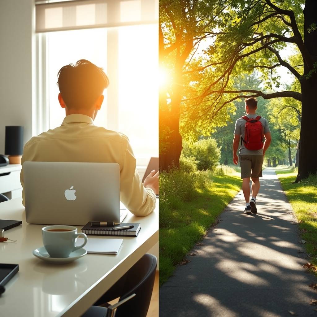 Homeoffice in Deutschland
