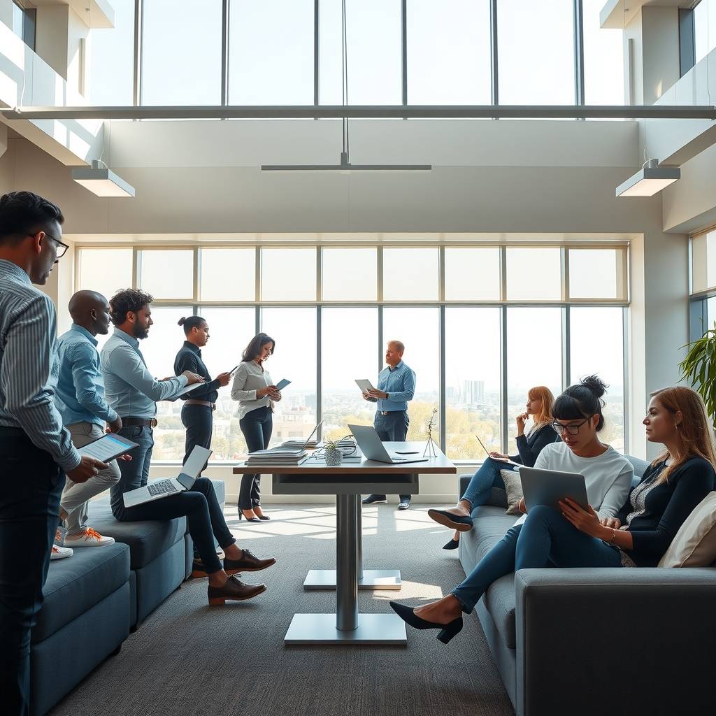 Arbeitsrecht, Stundenmodelle und die besten Branchen für flexible Arbeitszeiten