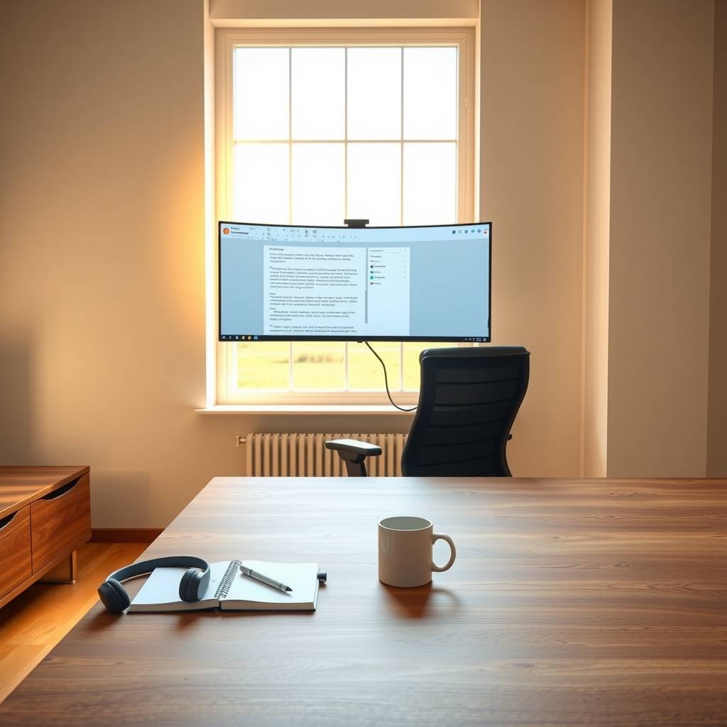 Bürojobs in Deutschland