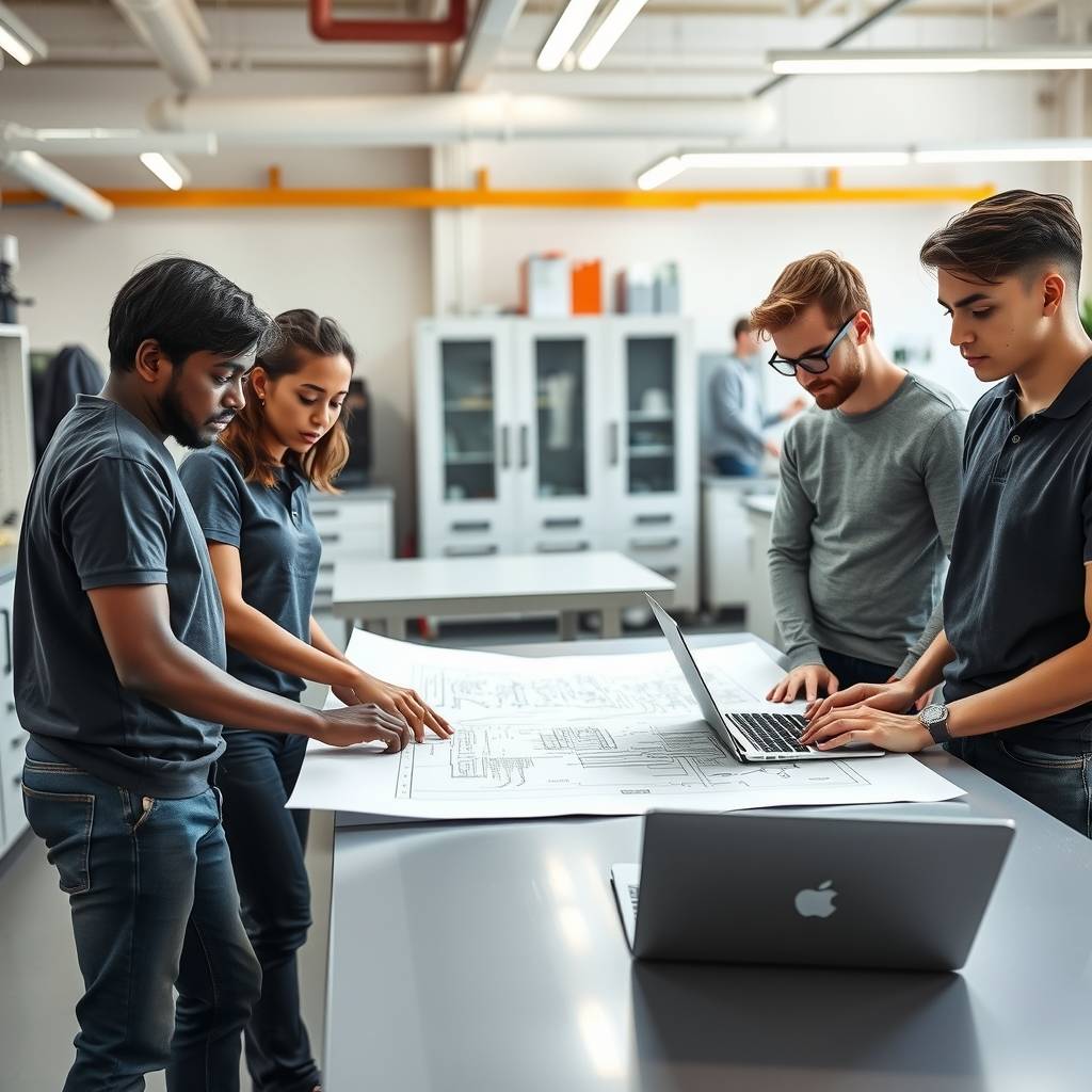 Der ultimative Leitfaden zur Ausbildung in Deutschland