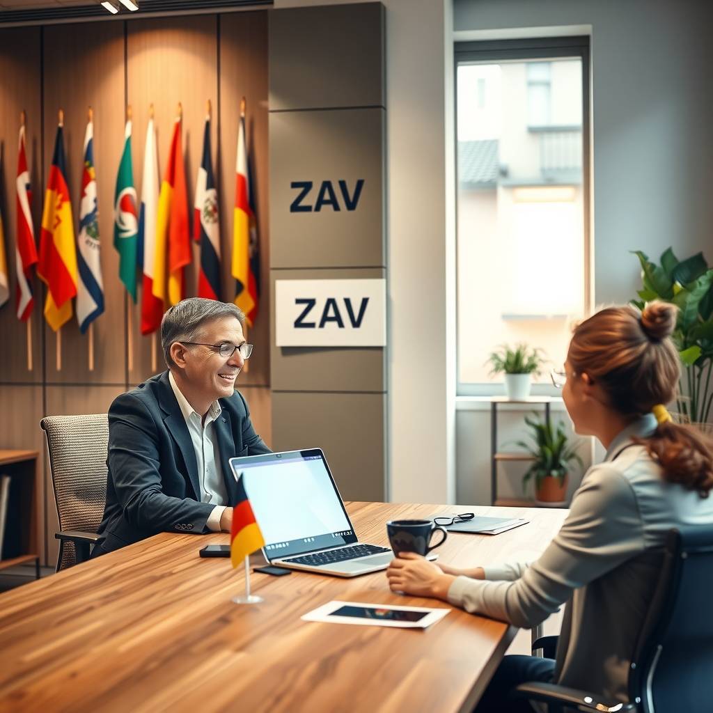 Der ultimative Leitfaden zur Ausbildung in Deutschland