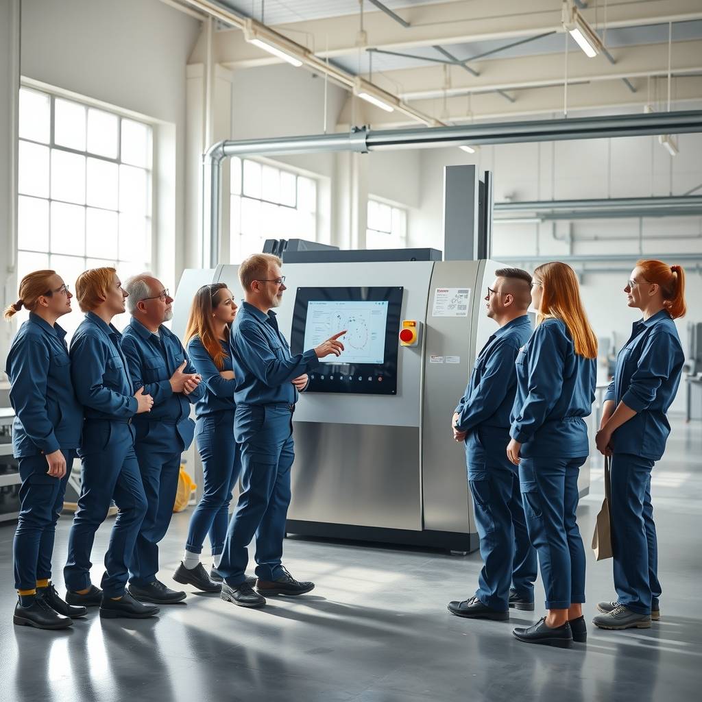 Der ultimative Leitfaden zur Ausbildung in Deutschland