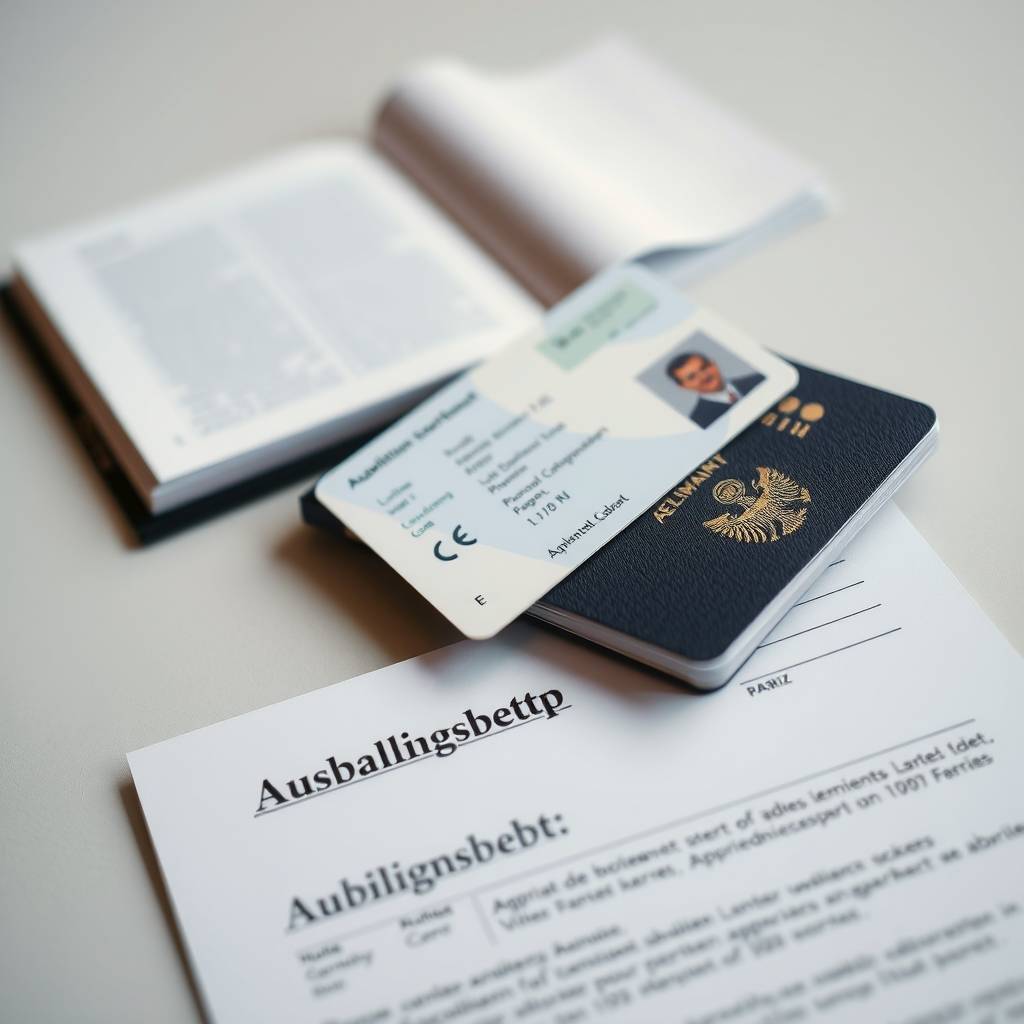 Der ultimative Leitfaden zur Ausbildung in Deutschland