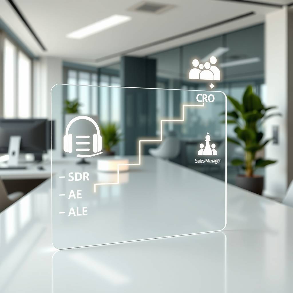 Die besten Sales-Jobs, Provisionsmodelle und Karrierewege