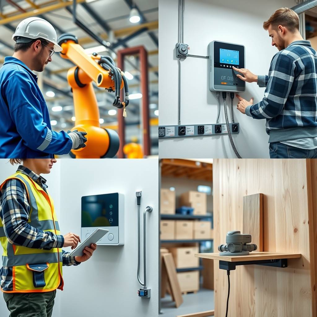 Handwerk in Deutschland
