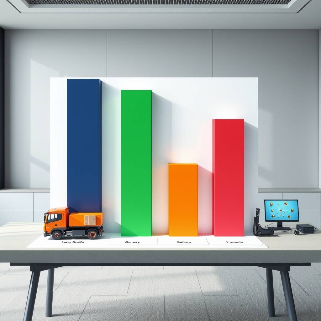 Jobs in Transport und Logistik in Deutschland 2026: Lkw-Fahrer gesucht, Gehälter und Arbeitsbedingungen