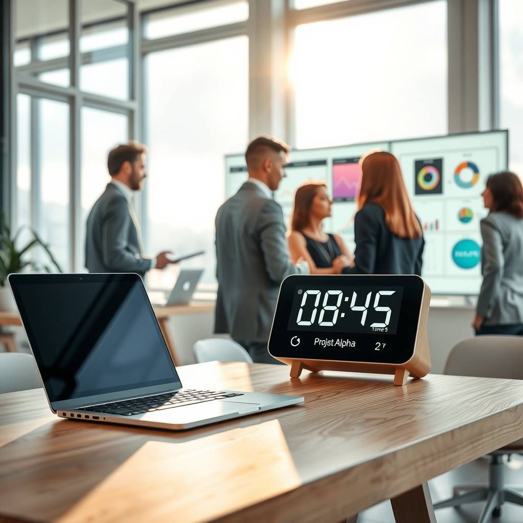 Vollzeitstellen in Deutschland 2026: Arbeitszeiten, Bruttogehalt und gesetzliche Rahmenbedingungen