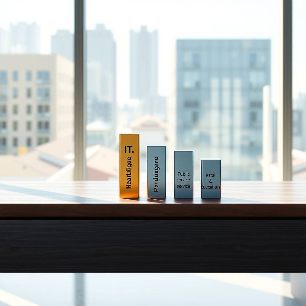 Vollzeitstellen in Deutschland 2026: Arbeitszeiten, Bruttogehalt und gesetzliche Rahmenbedingungen