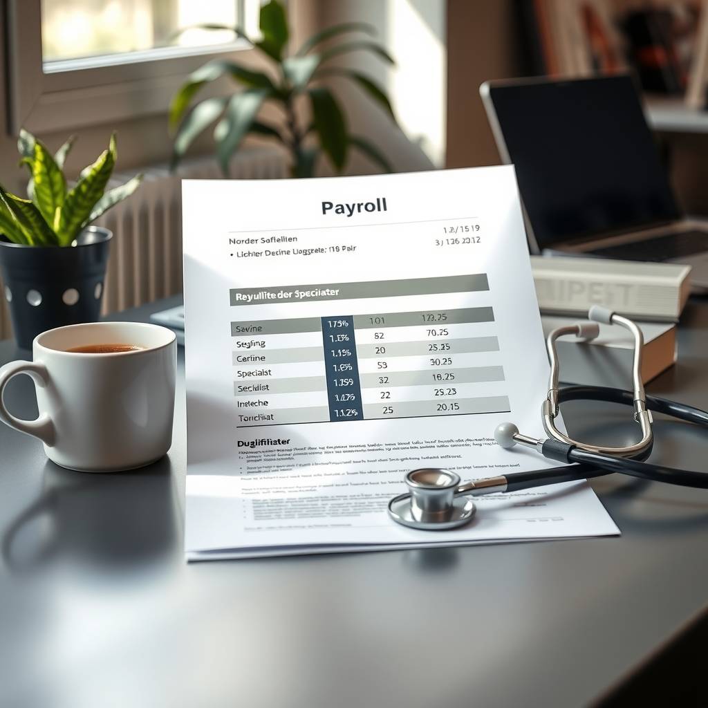 Anerkennung ausländischer Abschlüsse, Gehalt und Top-Arbeitgeber