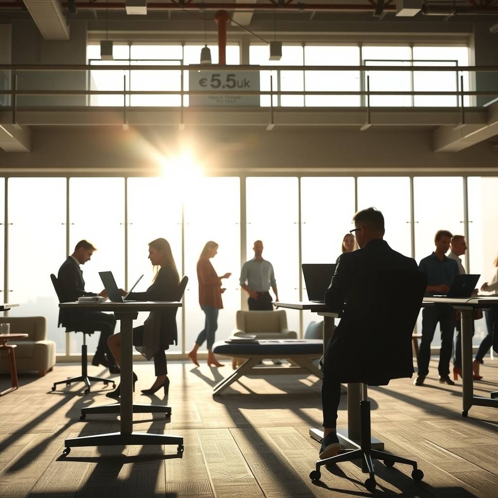 Arbeitsrecht, Stundenmodelle und die besten Branchen für flexible Arbeitszeiten