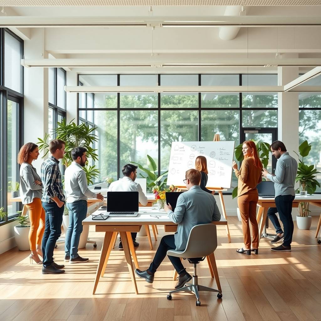 Arbeitsrecht, Stundenmodelle und die besten Branchen für flexible Arbeitszeiten