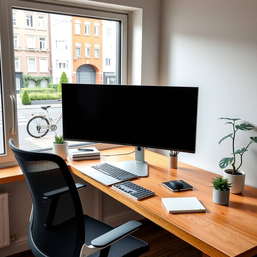 Bürojobs in Deutschland