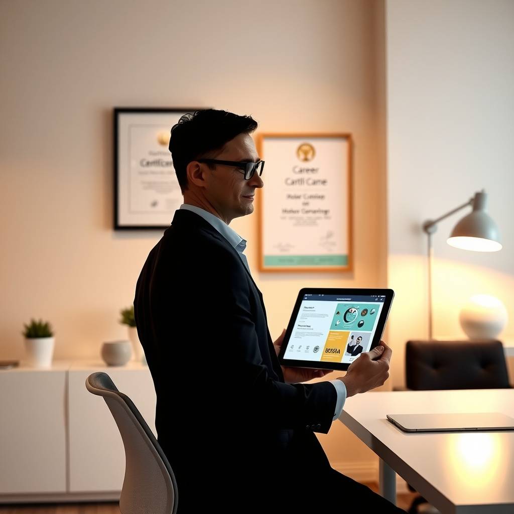 Bürojobs in Deutschland
