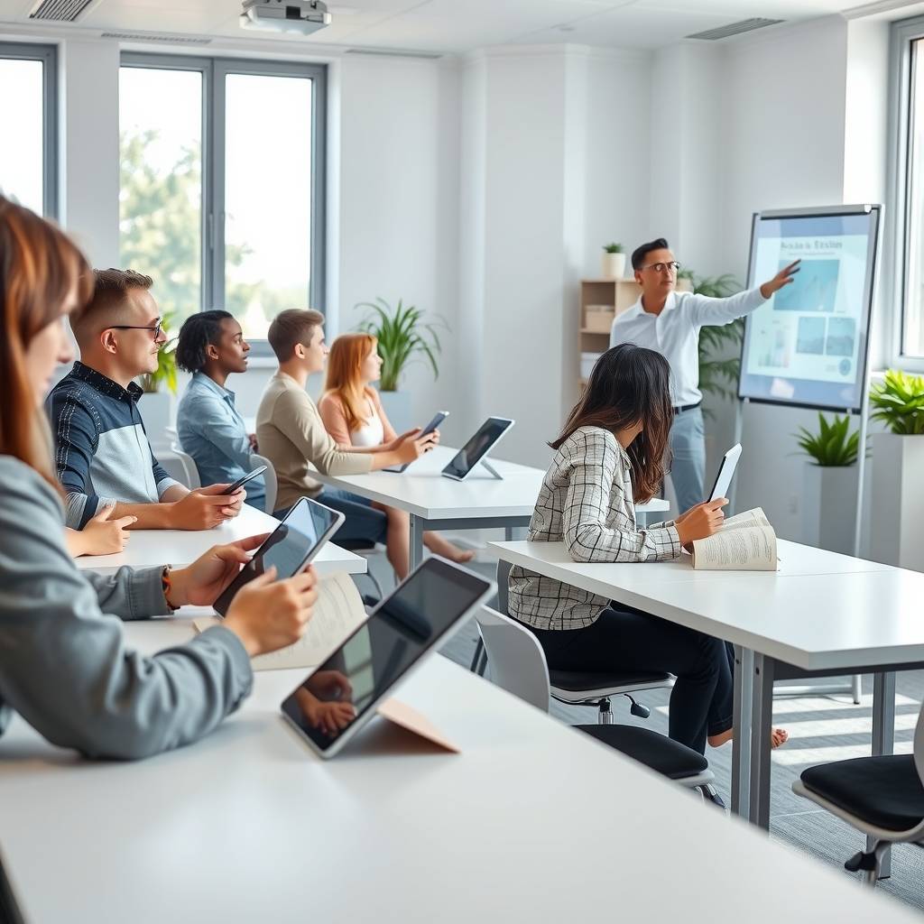 Der ultimative Leitfaden zur Ausbildung in Deutschland