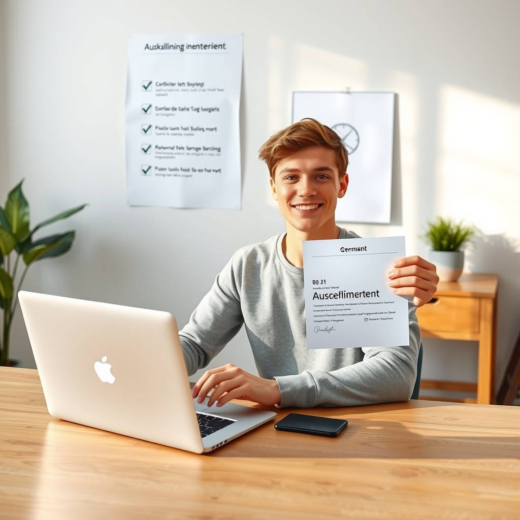 Der ultimative Leitfaden zur Ausbildung in Deutschland
