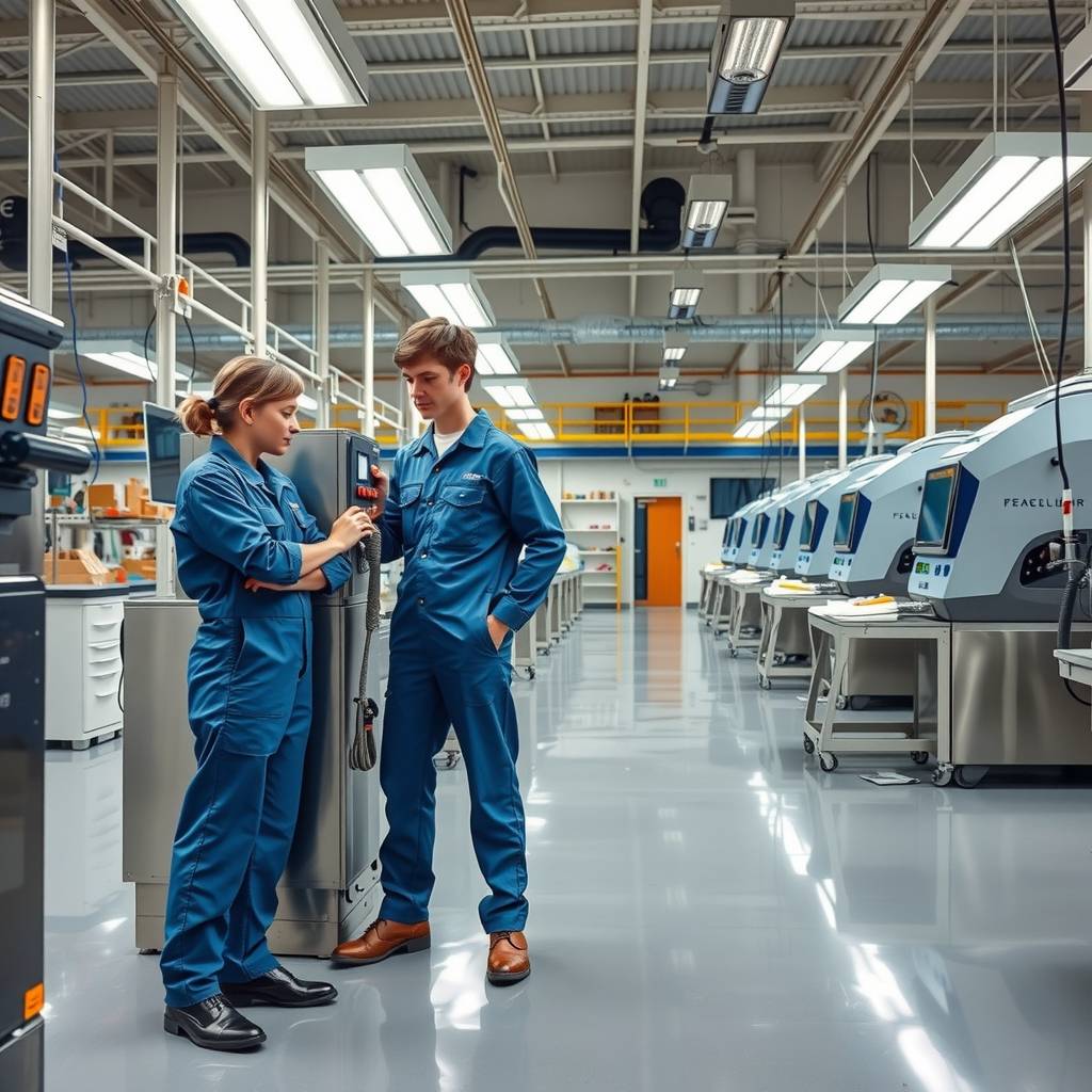 Der ultimative Leitfaden zur Ausbildung in Deutschland
