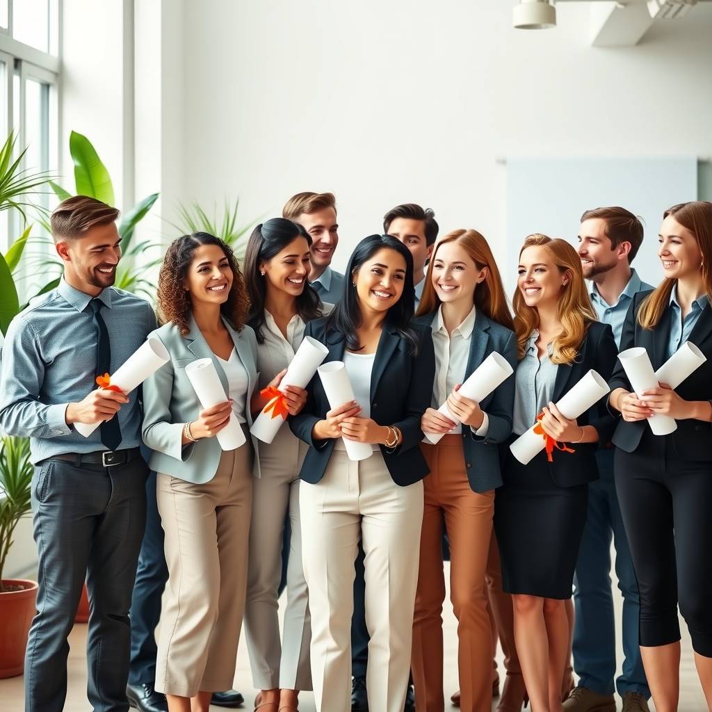 Der ultimative Leitfaden zur Ausbildung in Deutschland