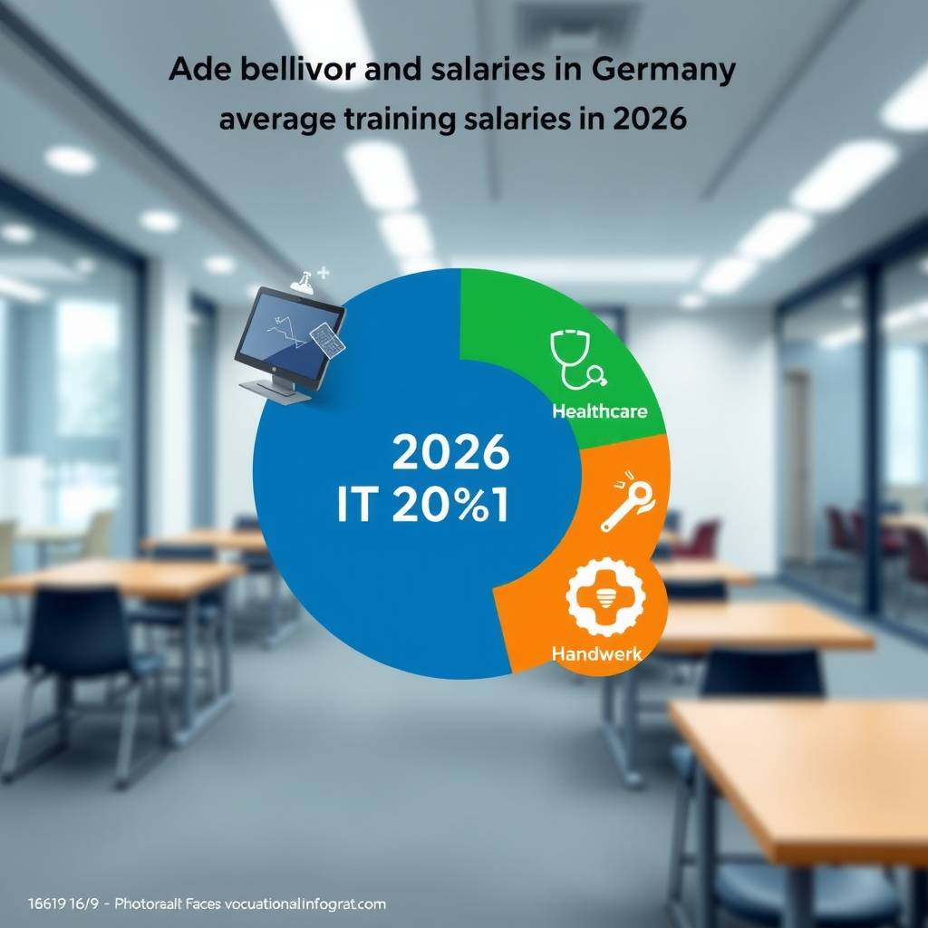 Der ultimative Leitfaden zur Ausbildung in Deutschland