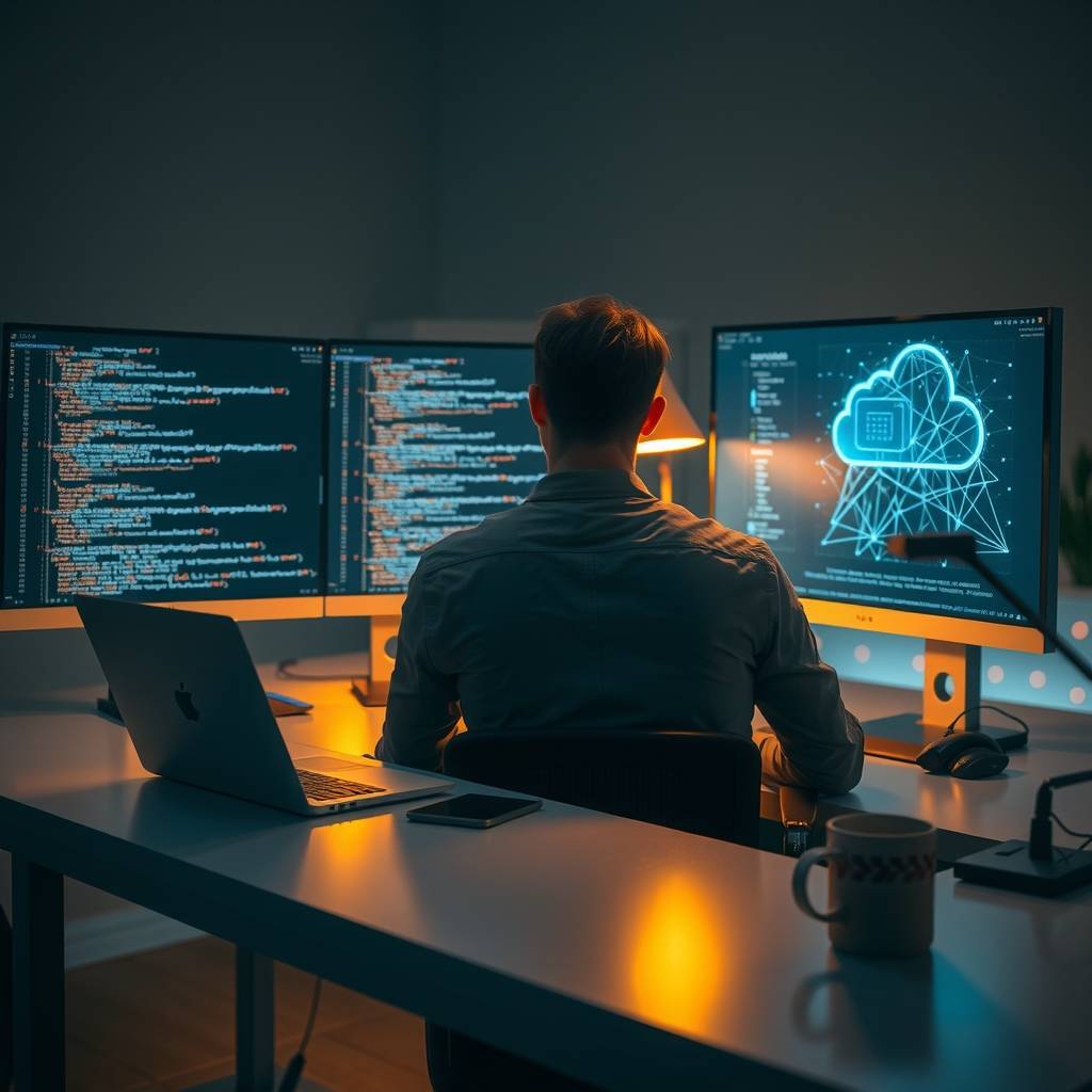 Die gefragtesten Programmiersprachen, Gehälter und Einstiegschancen