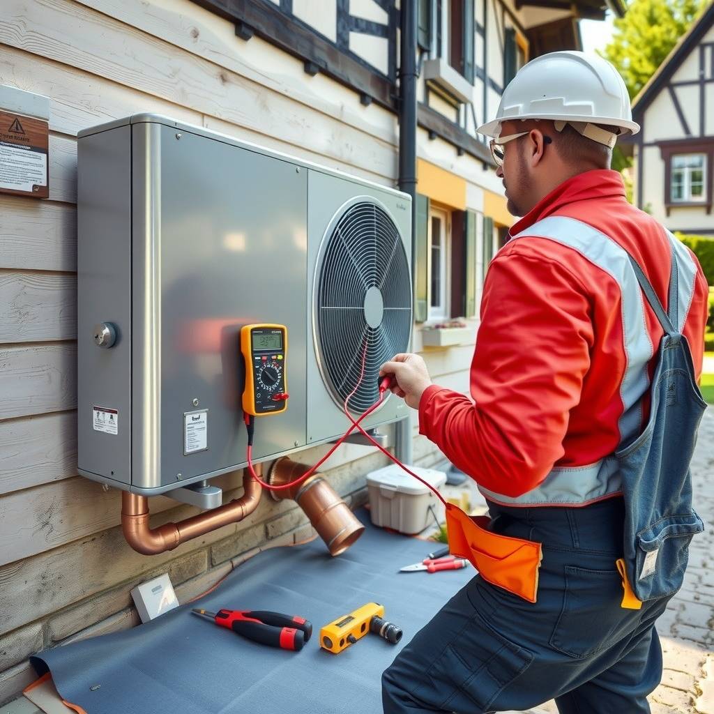 Handwerk in Deutschland