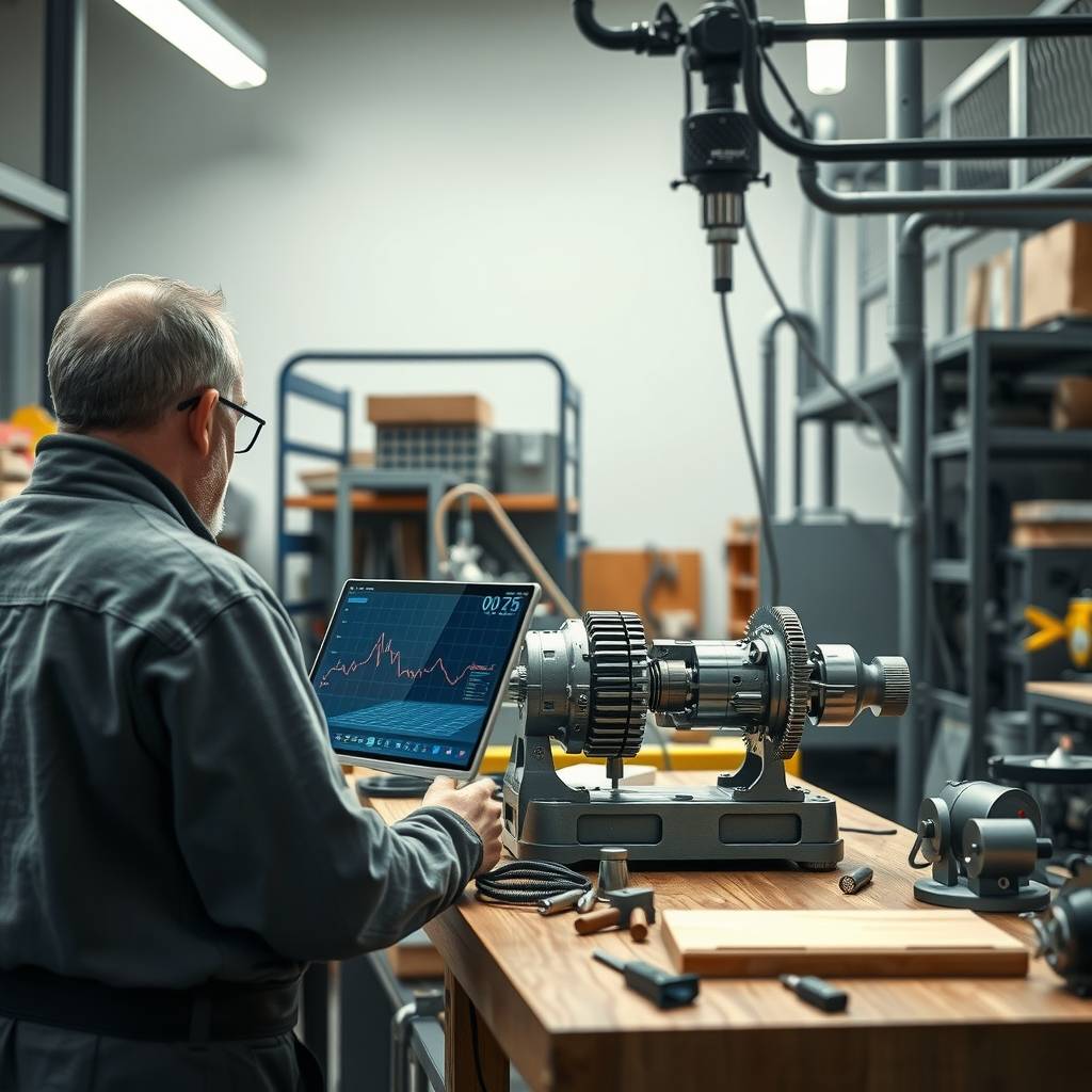 Handwerk in Deutschland