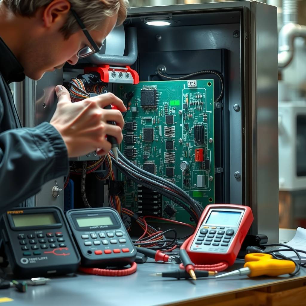 Handwerk in Deutschland
