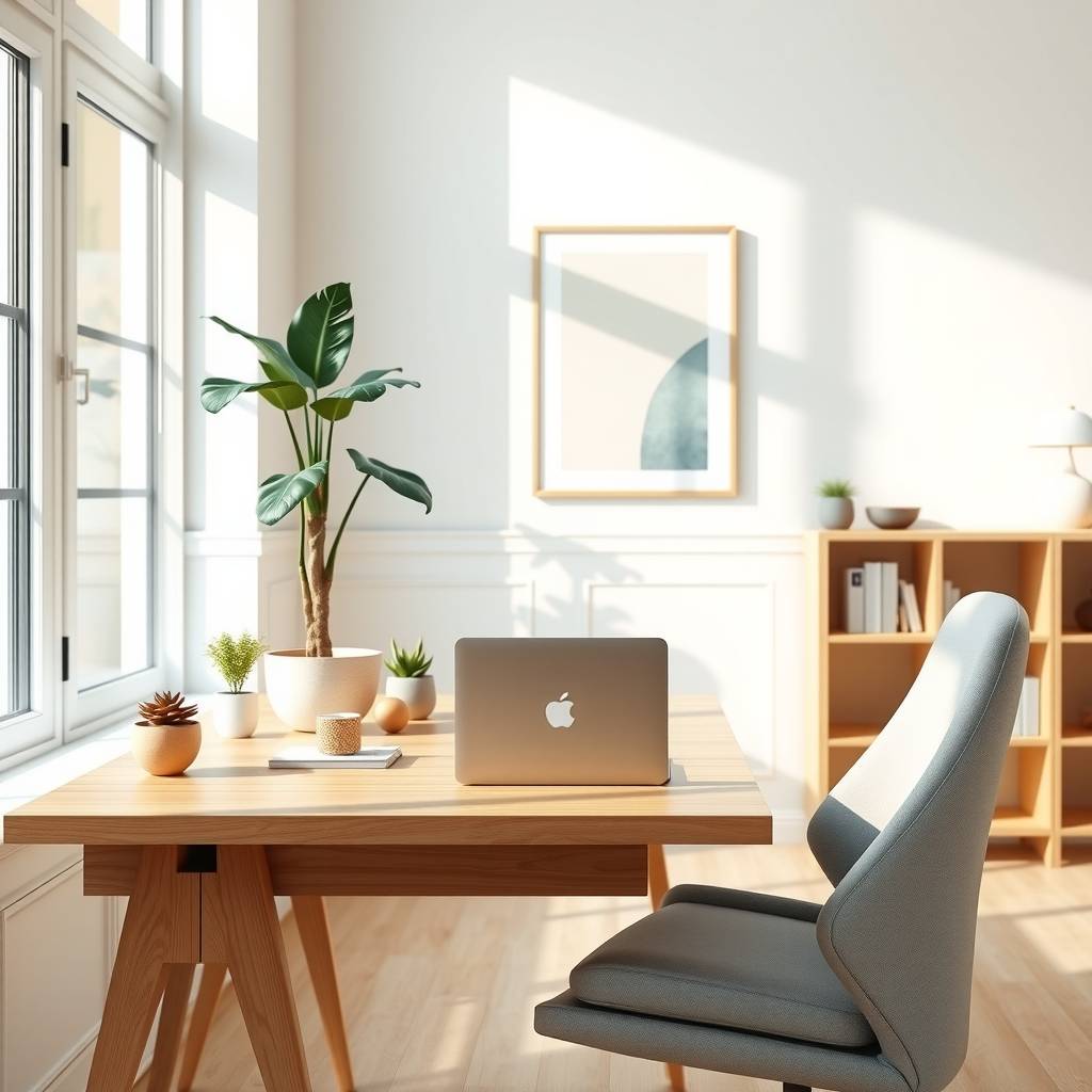 Homeoffice in Deutschland