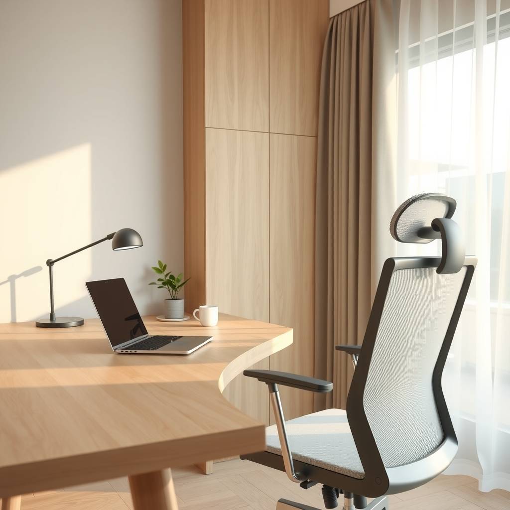 Homeoffice in Deutschland