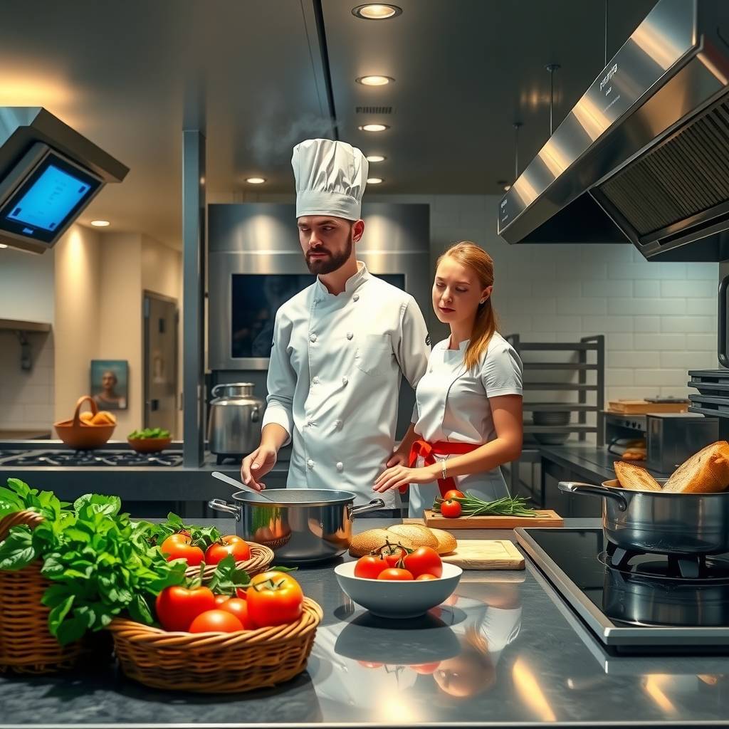 Jobs im Tourismus und der Gastronomie in Deutschland 2026: Saisonarbeit, Quereinstieg und Karrierechancen