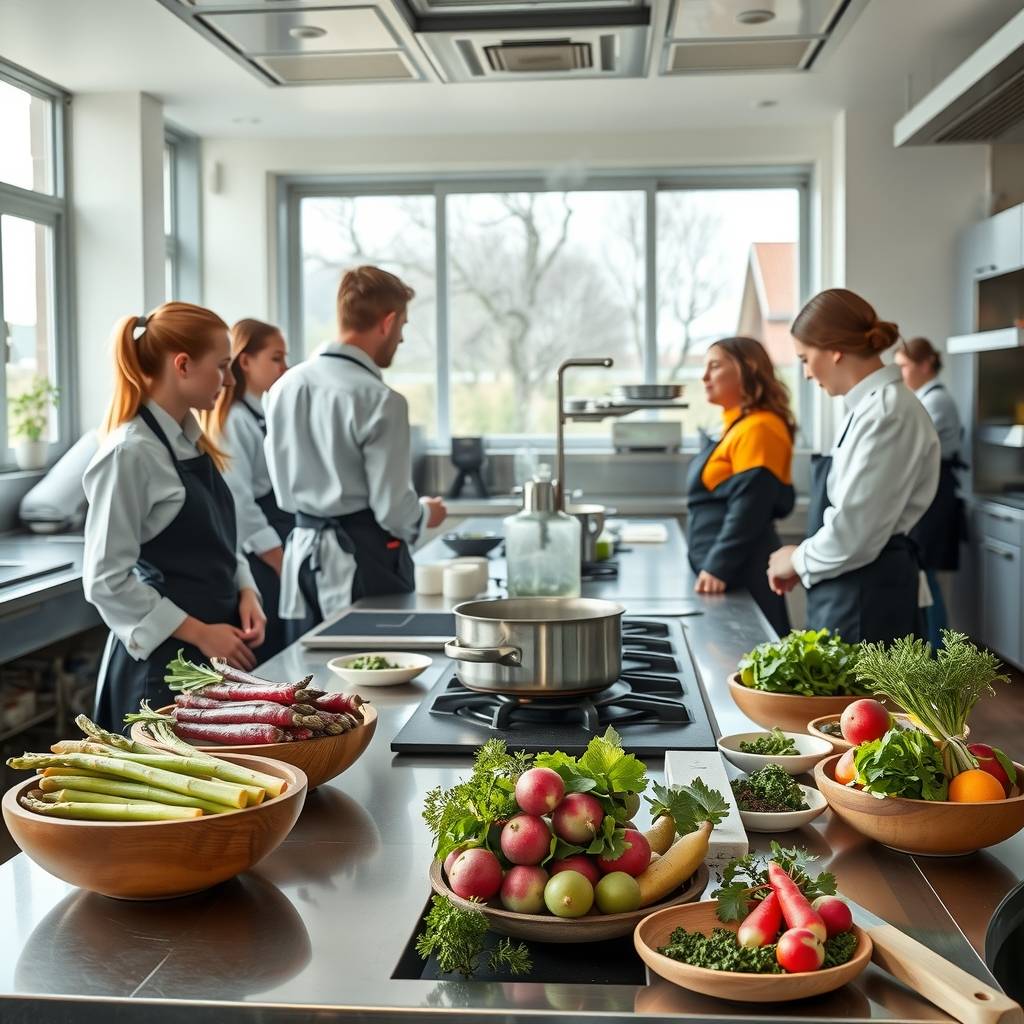Jobs im Tourismus und der Gastronomie in Deutschland 2026: Saisonarbeit, Quereinstieg und Karrierechancen