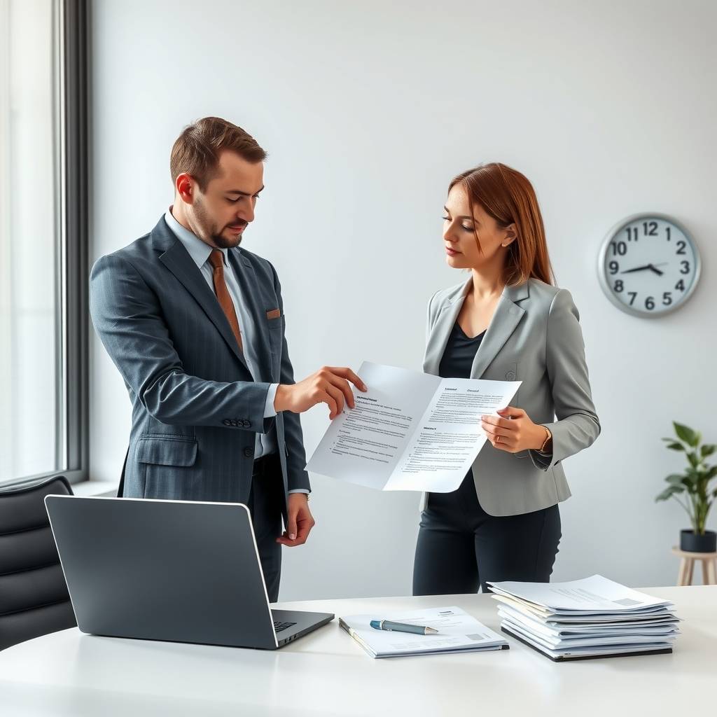 Vollzeitstellen in Deutschland 2026: Arbeitszeiten, Bruttogehalt und gesetzliche Rahmenbedingungen