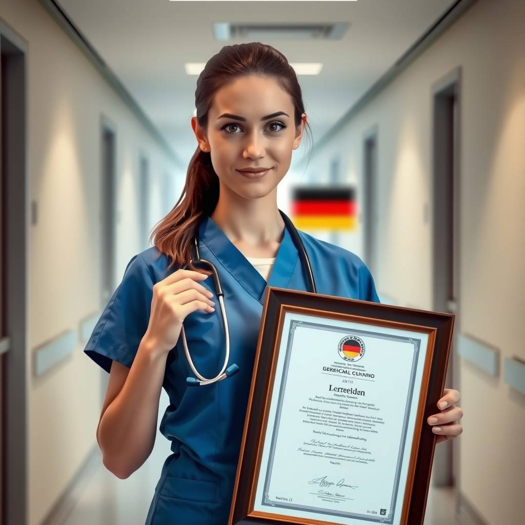Anerkennung ausländischer Abschlüsse, Gehalt und Top-Arbeitgeber