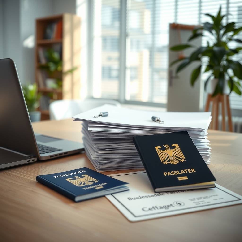 Anerkennung ausländischer Abschlüsse, Gehalt und Top-Arbeitgeber