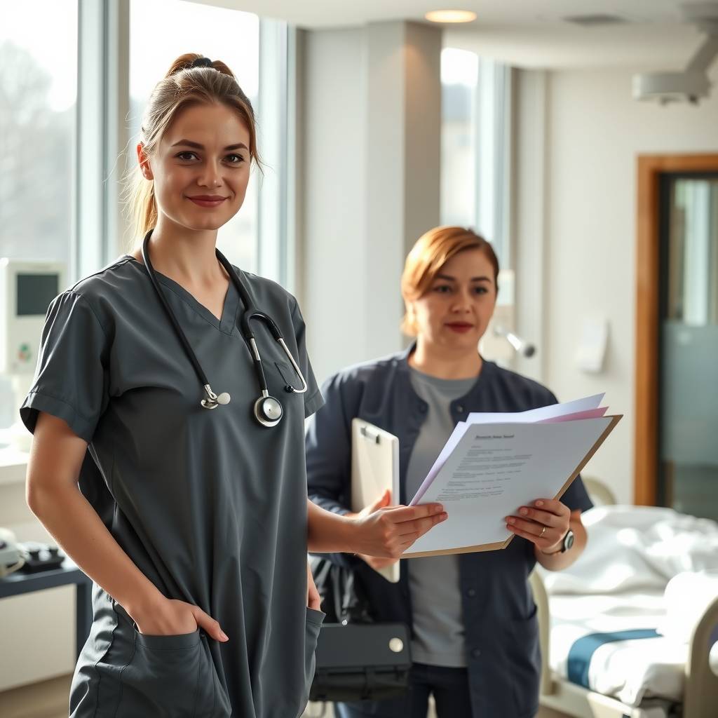 Anerkennung ausländischer Abschlüsse, Gehalt und Top-Arbeitgeber