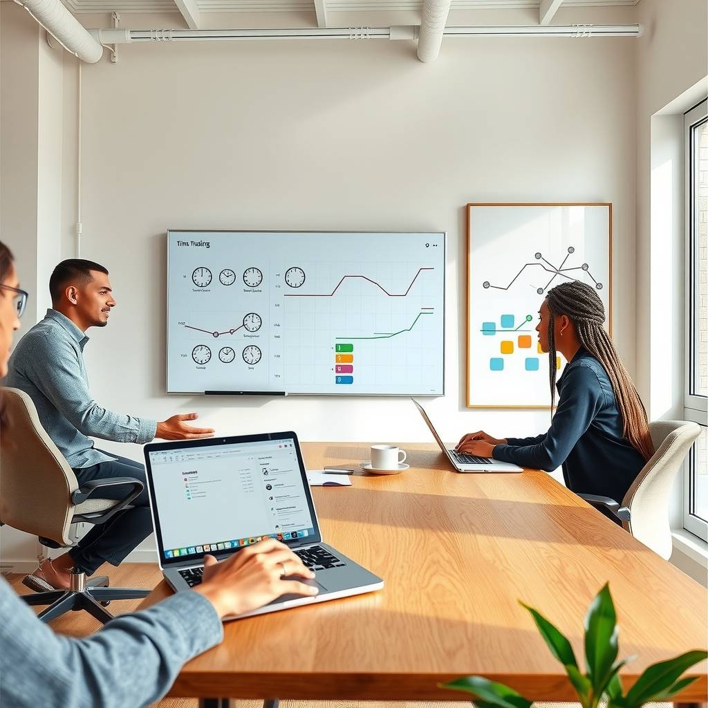 Arbeitsrecht, Stundenmodelle und die besten Branchen für flexible Arbeitszeiten