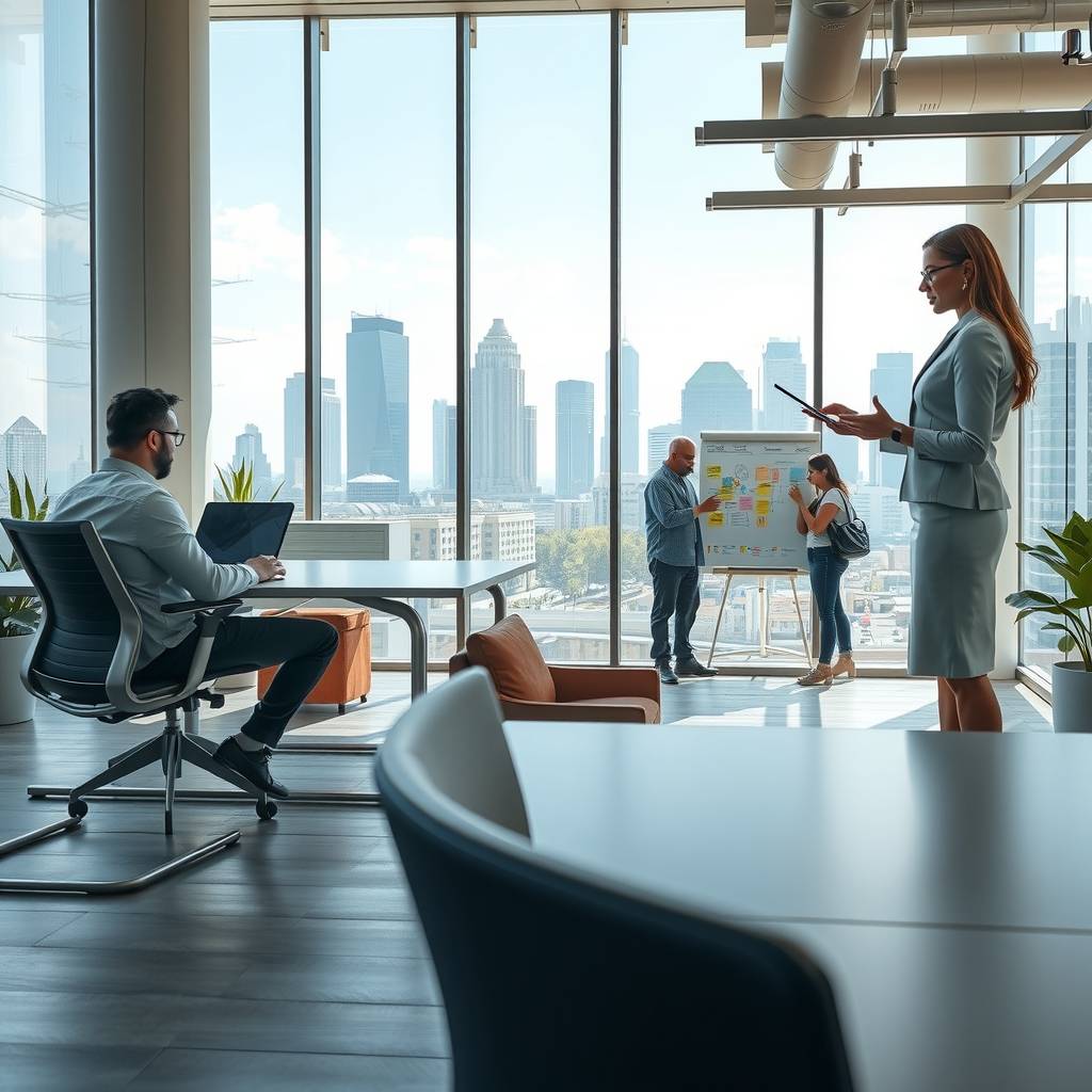 Arbeitsrecht, Stundenmodelle und die besten Branchen für flexible Arbeitszeiten