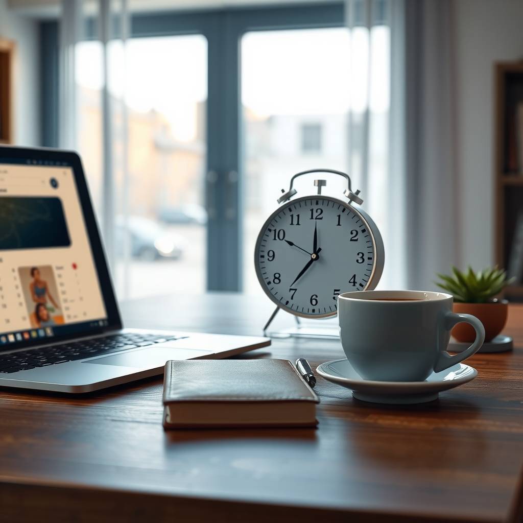 Arbeitsrecht, Stundenmodelle und die besten Branchen für flexible Arbeitszeiten