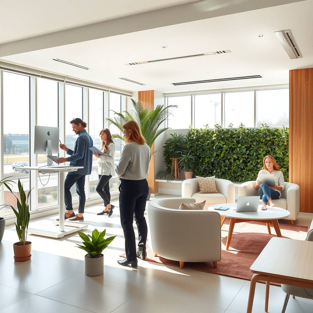 Arbeitsrecht, Stundenmodelle und die besten Branchen für flexible Arbeitszeiten