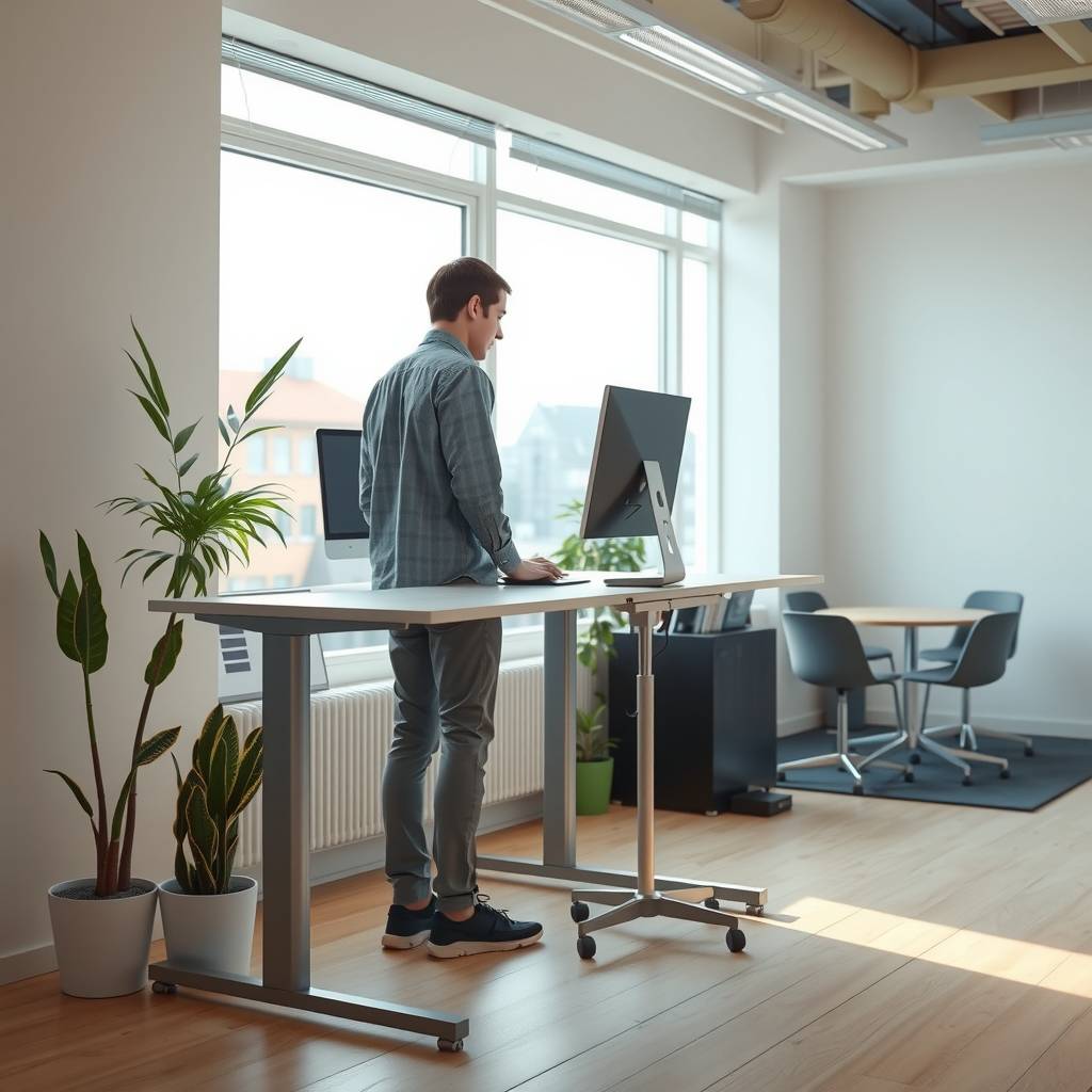 Bürojobs in Deutschland