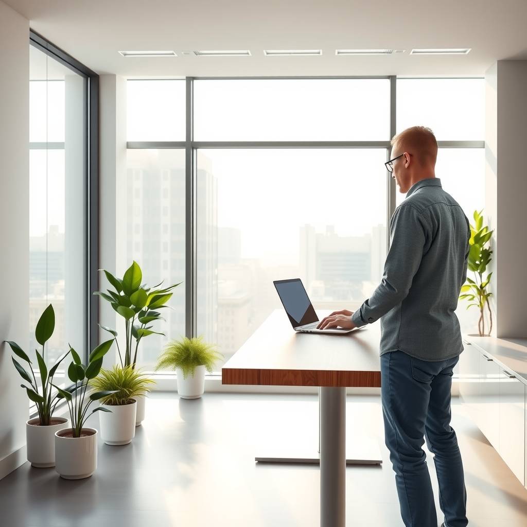 Bürojobs in Deutschland