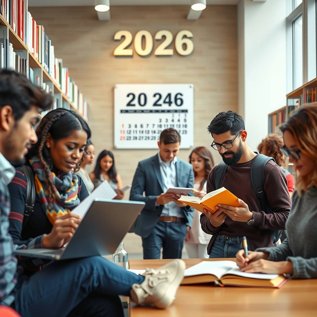 Der ultimative Leitfaden für Studenten und Absolventen zu Gehalt, Rechten und Bewerbung