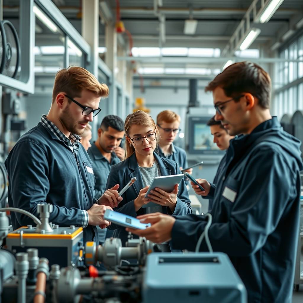 Der ultimative Leitfaden zur Ausbildung in Deutschland