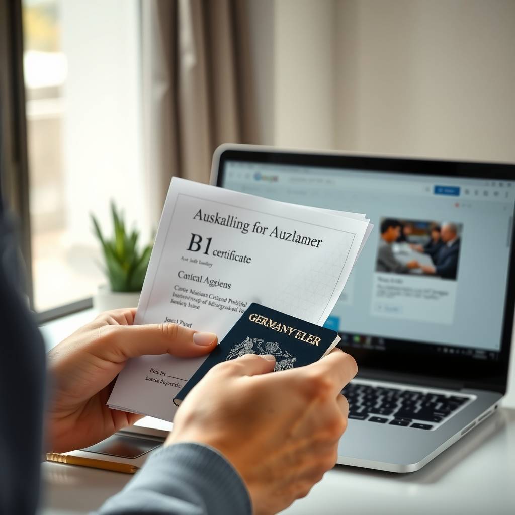 Der ultimative Leitfaden zur Ausbildung in Deutschland
