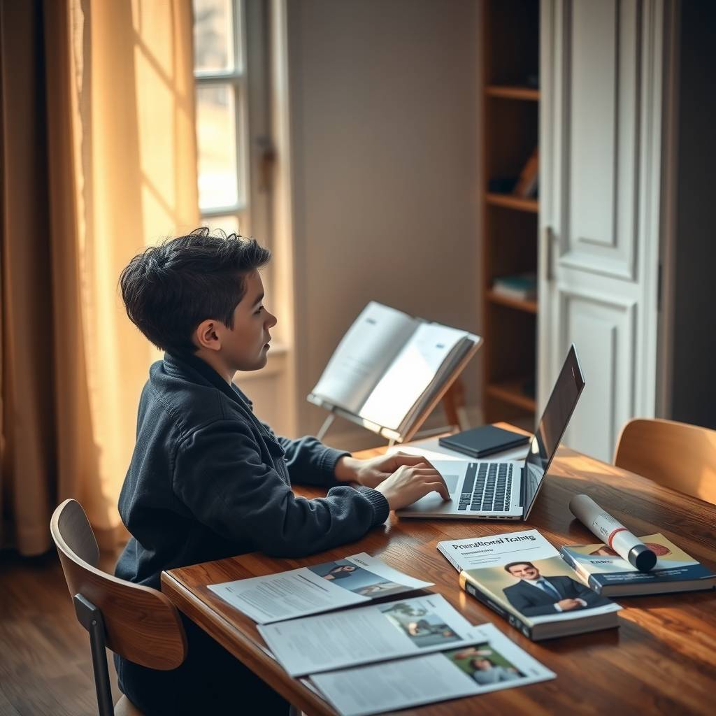 Der ultimative Leitfaden zur Ausbildung in Deutschland