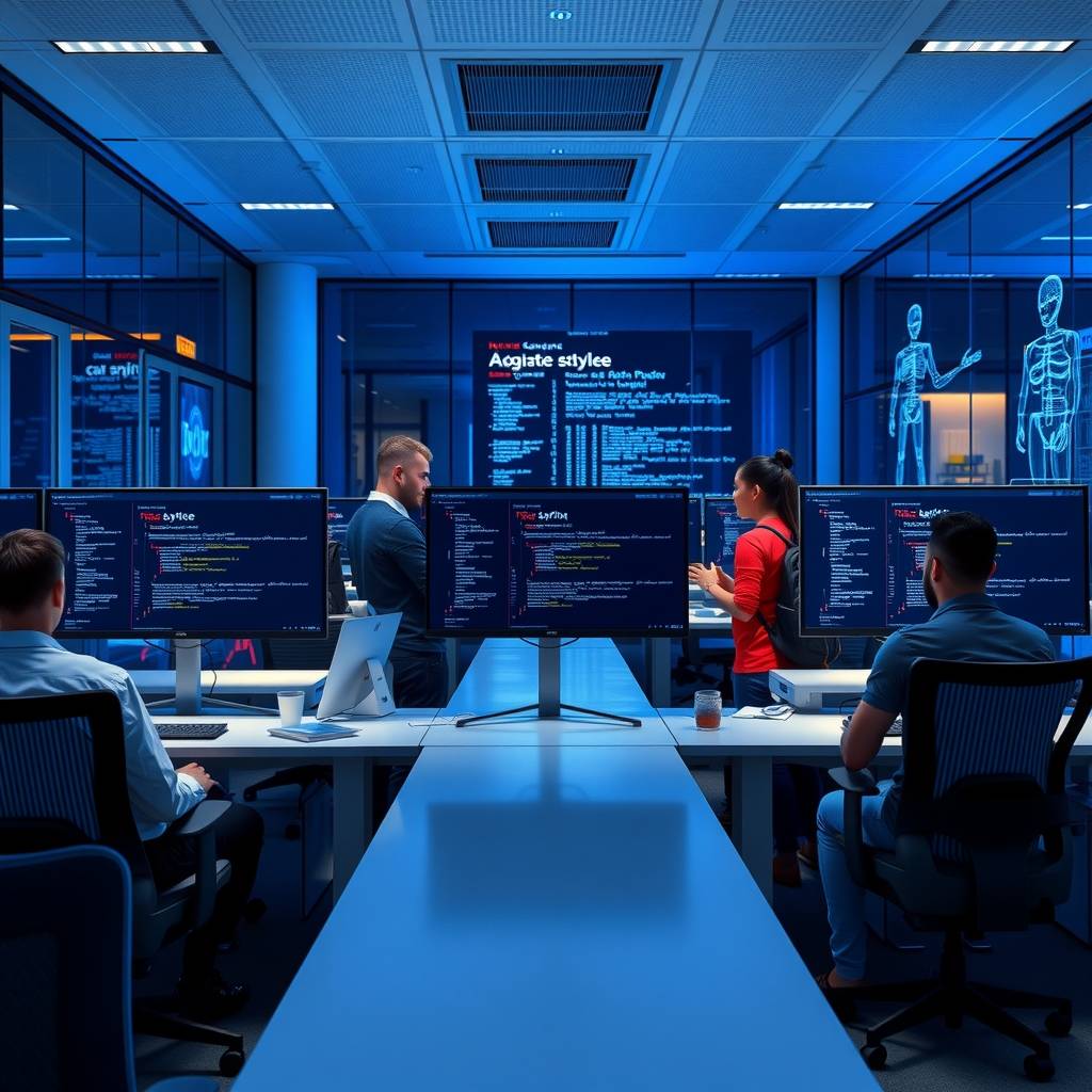 Die gefragtesten Programmiersprachen, Gehälter und Einstiegschancen