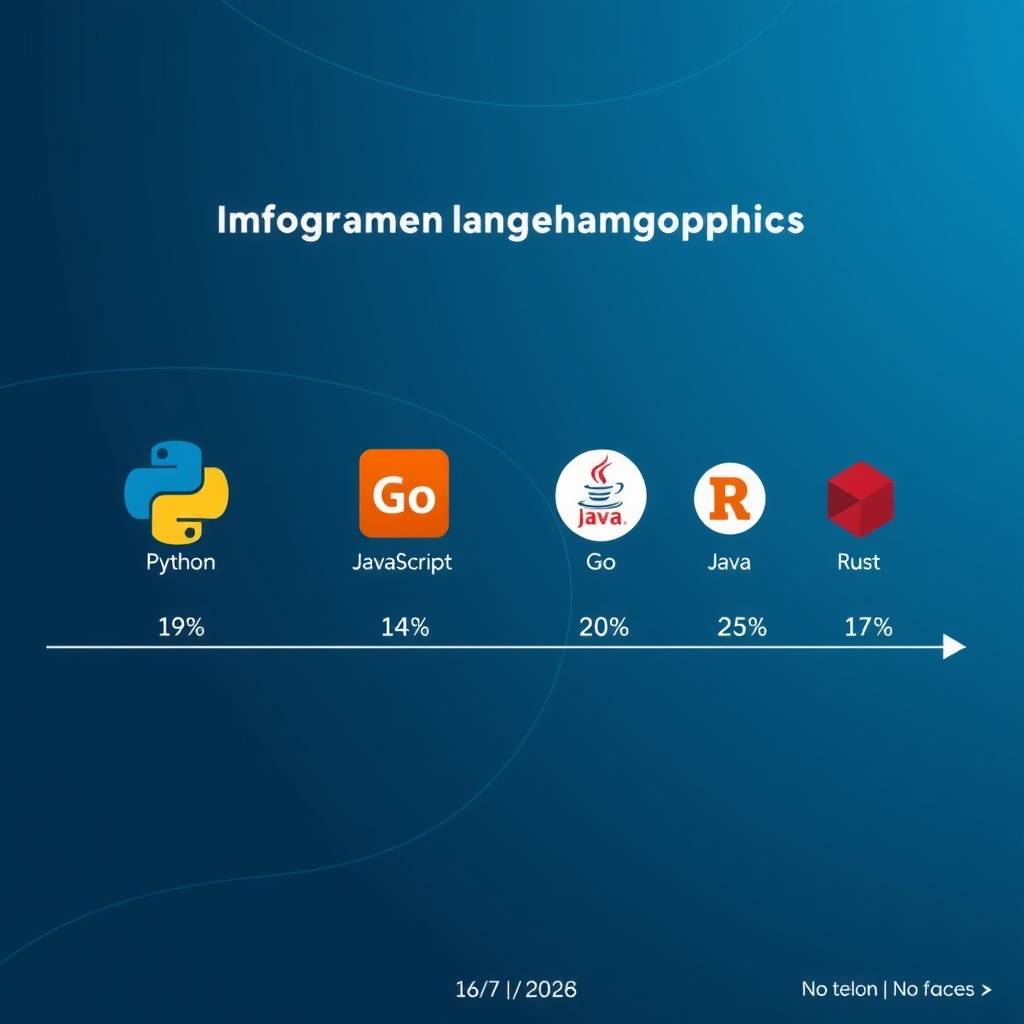 Die gefragtesten Programmiersprachen, Gehälter und Einstiegschancen
